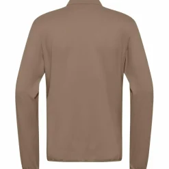 Jack Wolfskin Camping<· PRELIGHT TRAIL FZ M cold coffee