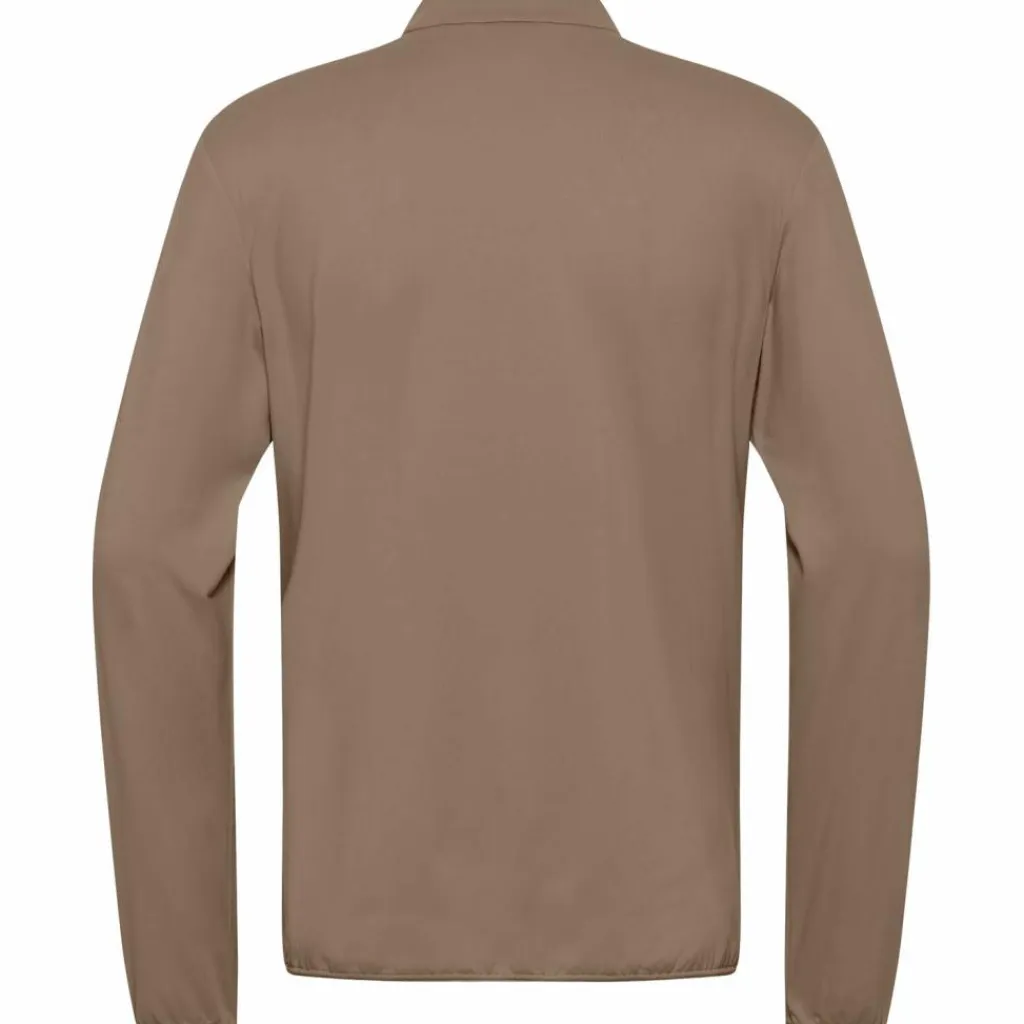 Jack Wolfskin Camping<· PRELIGHT TRAIL FZ M cold coffee