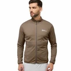 Jack Wolfskin Camping<· PRELIGHT TRAIL FZ M cold coffee