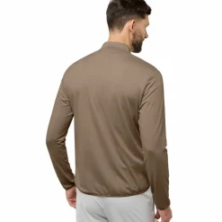 Jack Wolfskin Camping<· PRELIGHT TRAIL FZ M cold coffee