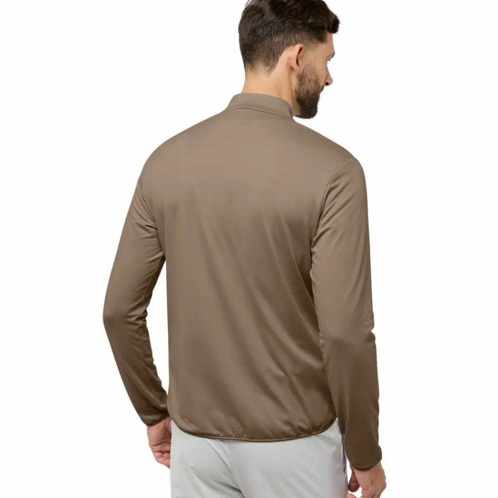 Jack Wolfskin Camping<· PRELIGHT TRAIL FZ M cold coffee