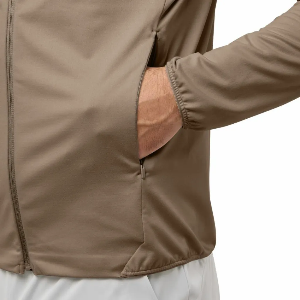 Jack Wolfskin Camping<· PRELIGHT TRAIL FZ M cold coffee