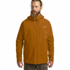 Online · PRELIGHT 2.5L LT JKT M Herren Regenjacken|Übergangsjacken