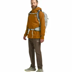 Online · PRELIGHT 2.5L LT JKT M Herren Regenjacken|Übergangsjacken
