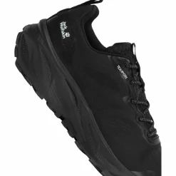 Jack Wolfskin Wanderschuhe<· PS PRO TEXAPORE LOW M black