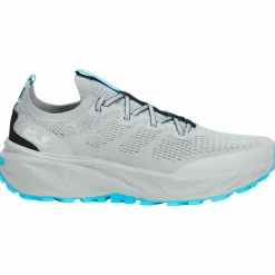Jack Wolfskin Wanderschuhe<· PS TRAIL KNIT LOW M cool grey