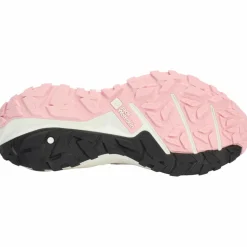 Jack Wolfskin Wanderschuhe<· PS TRAIL LOW W oyster