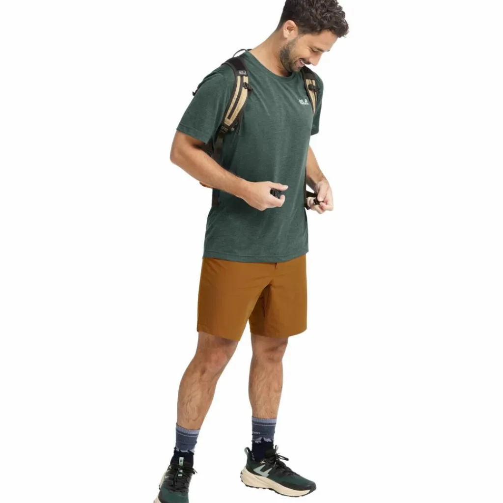 New · PS TRAIL LOW M Herren Wanderschuhe