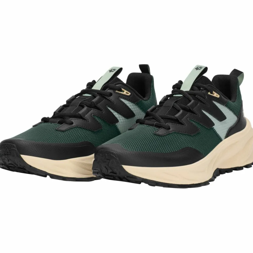 New · PS TRAIL LOW M Herren Wanderschuhe