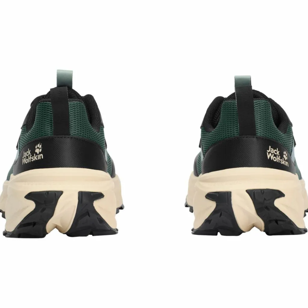 New · PS TRAIL LOW M Herren Wanderschuhe