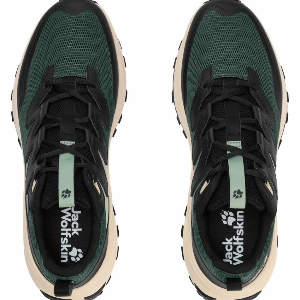 New · PS TRAIL LOW M Herren Wanderschuhe