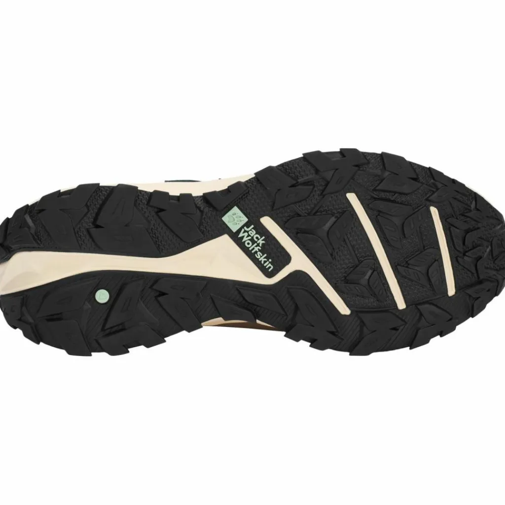 New · PS TRAIL LOW M Herren Wanderschuhe