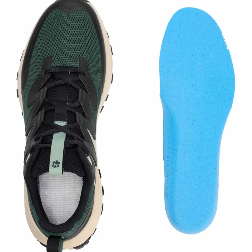 New · PS TRAIL LOW M Herren Wanderschuhe