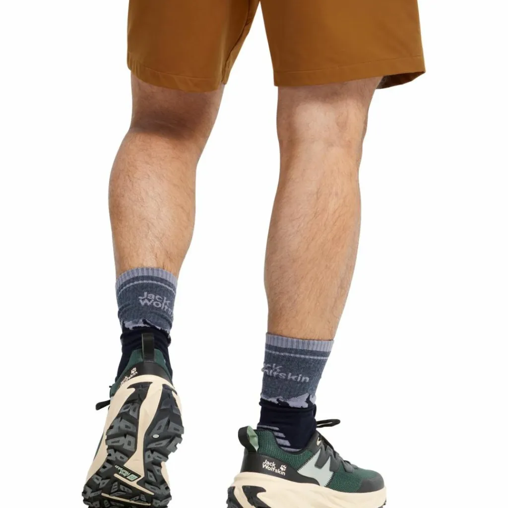 New · PS TRAIL LOW M Herren Wanderschuhe