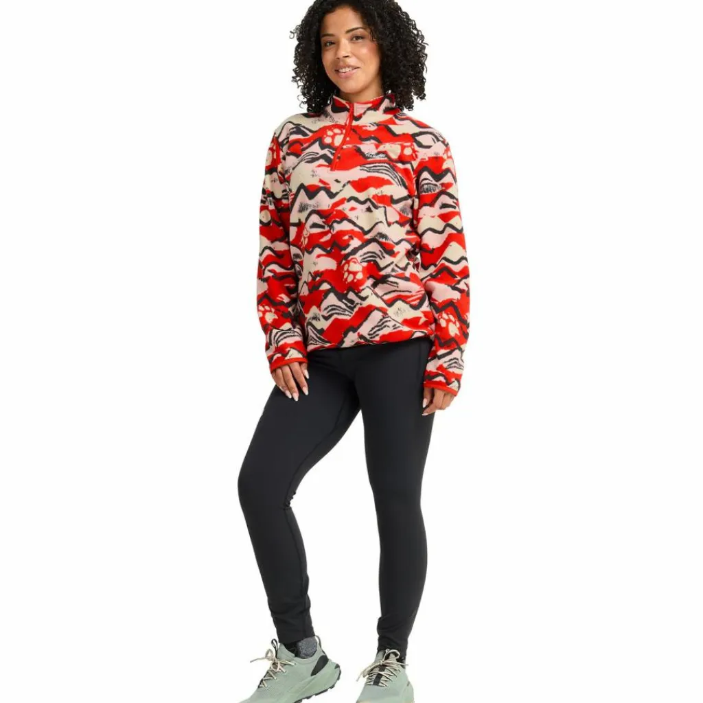 Online · PS TRAIL KNIT LOW W Damen Wanderschuhe