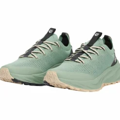 Online · PS TRAIL KNIT LOW W Damen Wanderschuhe
