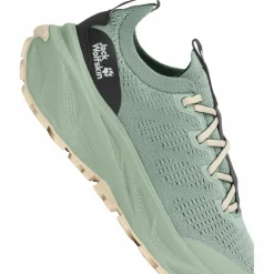 Online · PS TRAIL KNIT LOW W Damen Wanderschuhe
