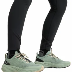 Online · PS TRAIL KNIT LOW W Damen Wanderschuhe