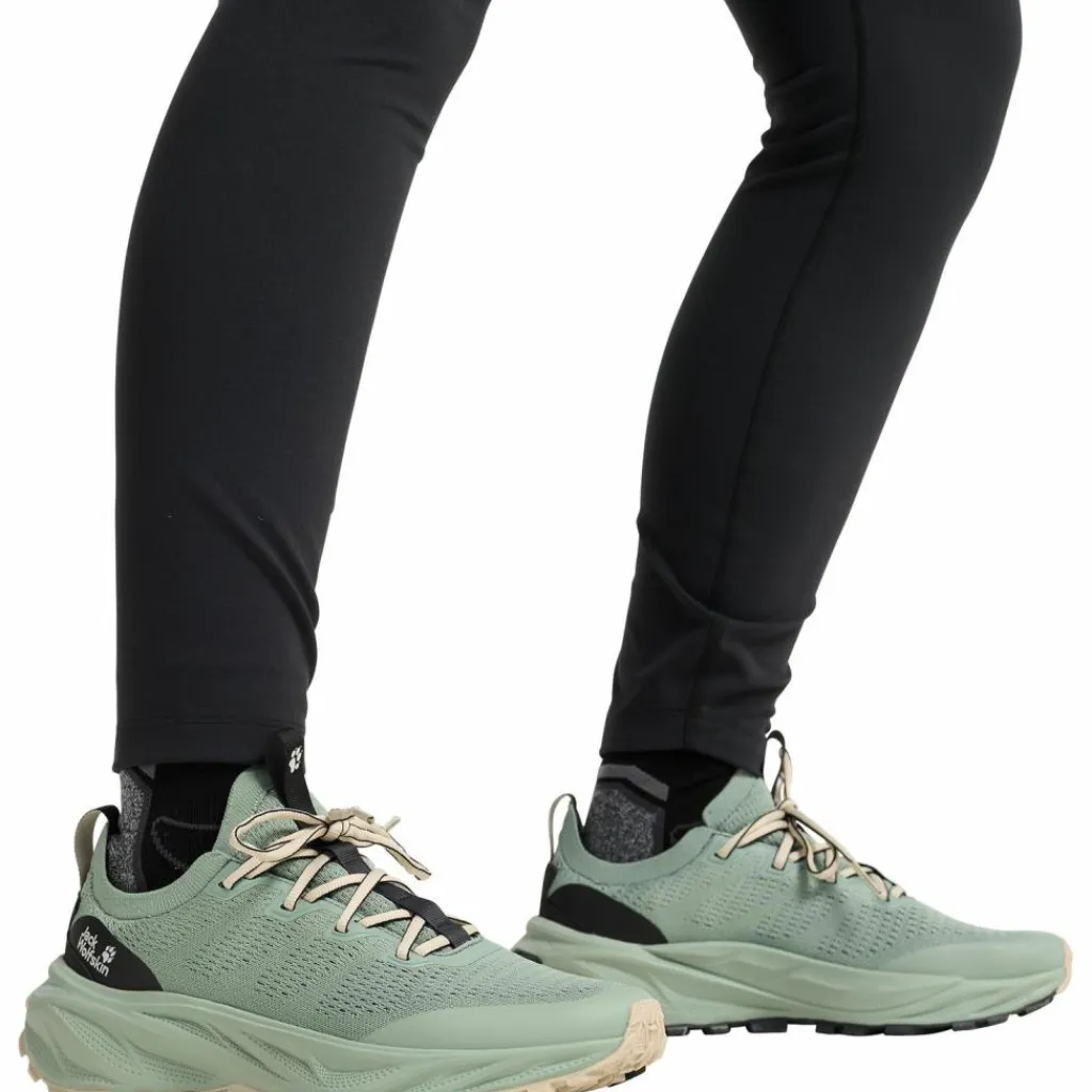 Online · PS TRAIL KNIT LOW W Damen Wanderschuhe