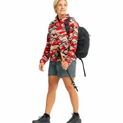 Jack Wolfskin Wanderschuhe<· PS TRAIL KNIT LOW W phantom