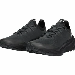 Jack Wolfskin Wanderschuhe<· PS TRAIL KNIT LOW W phantom