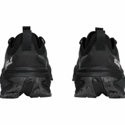 Jack Wolfskin Wanderschuhe<· PS TRAIL KNIT LOW W phantom