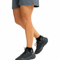 Jack Wolfskin Wanderschuhe<· PS TRAIL KNIT LOW W phantom