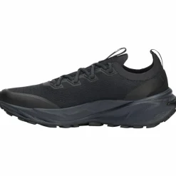 Jack Wolfskin Wanderschuhe<· PS TRAIL KNIT LOW M phantom