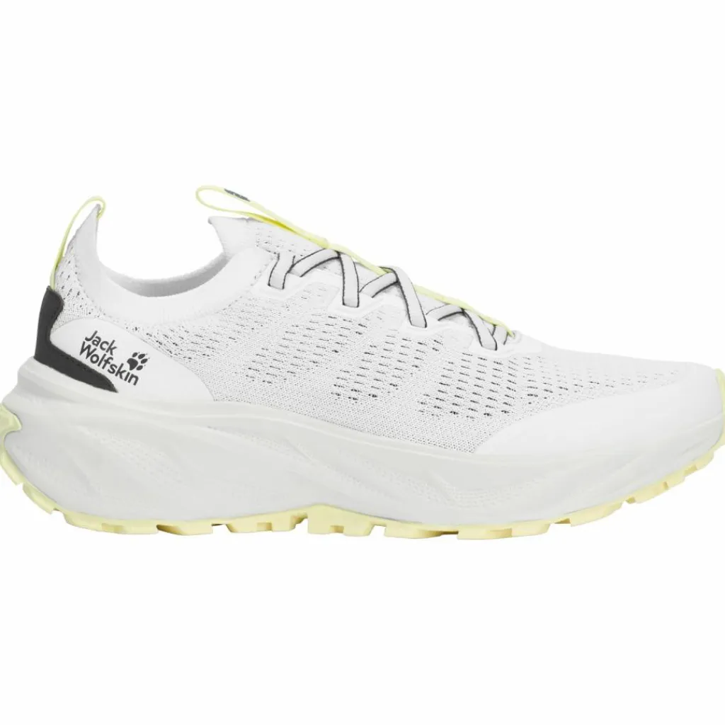 Outlet · PS TRAIL KNIT LOW W Damen Wanderschuhe