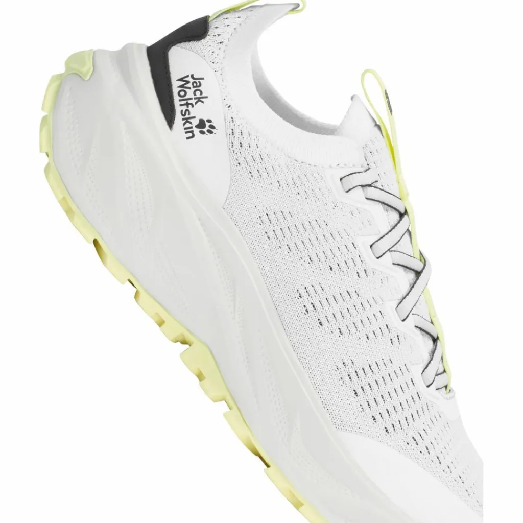 Outlet · PS TRAIL KNIT LOW W Damen Wanderschuhe