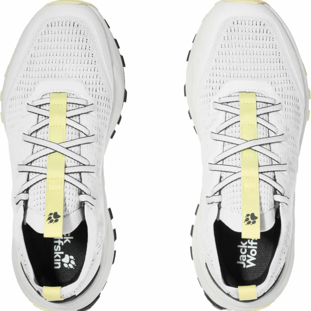 Outlet · PS TRAIL KNIT LOW W Damen Wanderschuhe