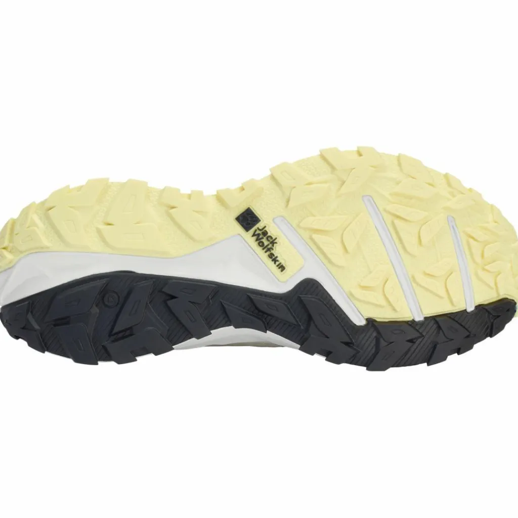 Outlet · PS TRAIL KNIT LOW W Damen Wanderschuhe