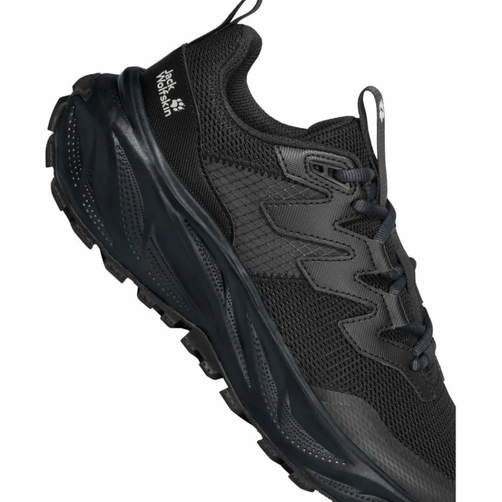 Online · PS TRAIL LOW W Damen Wanderschuhe