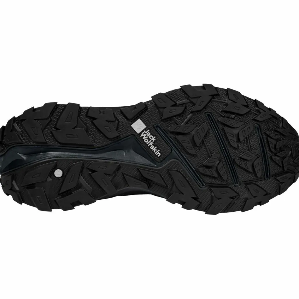 Online · PS TRAIL LOW W Damen Wanderschuhe