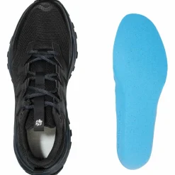 Online · PS TRAIL LOW W Damen Wanderschuhe