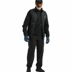 Jack Wolfskin Camping|Camping<· REAL STUFF GLOVE midnight sky