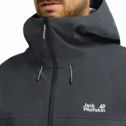 Sale · ROCKPAW 3L JKT M Herren Regenjacken