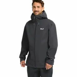 Sale · ROCKPAW 3L JKT M Herren Regenjacken