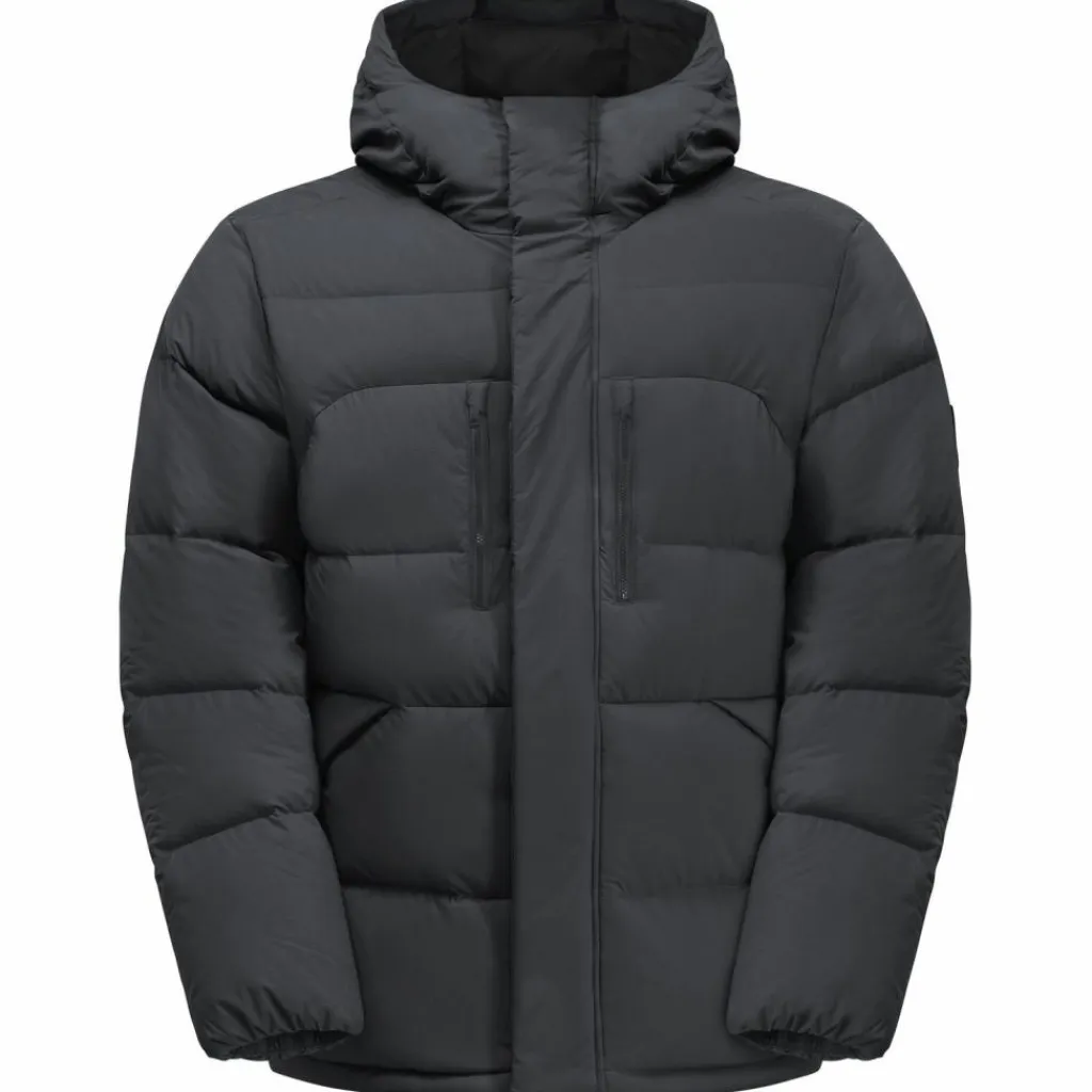 New · ROEMERTOR JKT M Herren Winterjacken