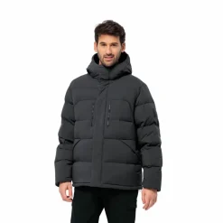 New · ROEMERTOR JKT M Herren Winterjacken