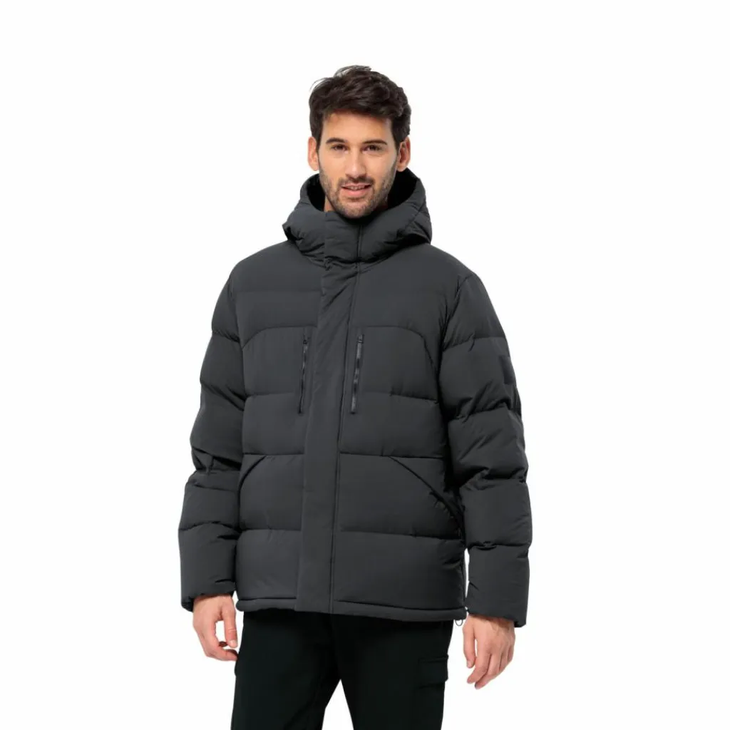 New · ROEMERTOR JKT M Herren Winterjacken