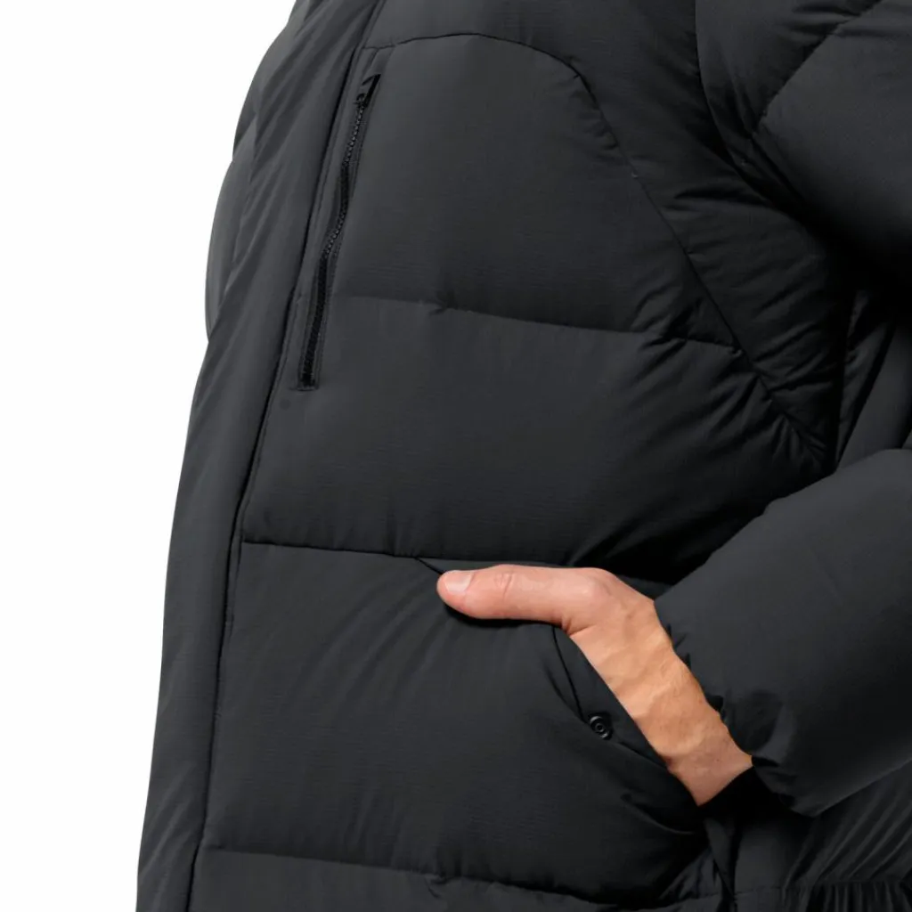 New · ROEMERTOR JKT M Herren Winterjacken