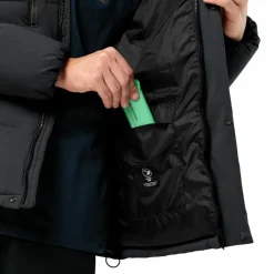 New · ROEMERTOR JKT M Herren Winterjacken