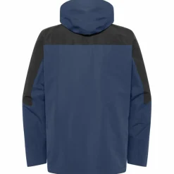 Jack Wolfskin Winterjacken<· ROMBERG 3IN1 JKT M midnight sky