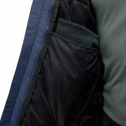 Jack Wolfskin Winterjacken<· ROMBERG 3IN1 JKT M midnight sky