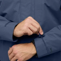 Jack Wolfskin Winterjacken<· ROMBERG 3IN1 JKT M midnight sky