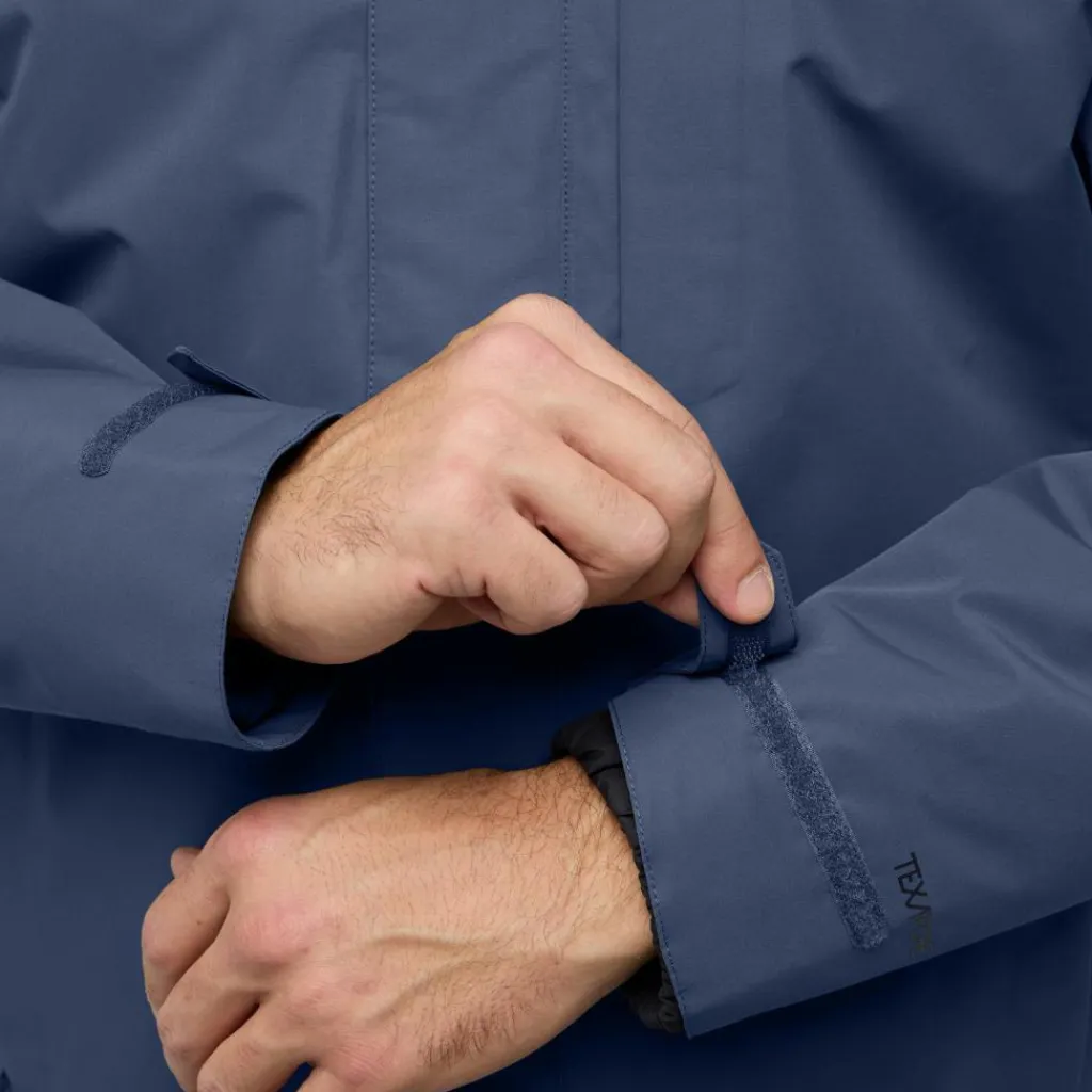 Jack Wolfskin Winterjacken<· ROMBERG 3IN1 JKT M midnight sky