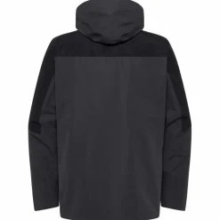 Jack Wolfskin Winterjacken<· ROMBERG 3IN1 JKT M phantom