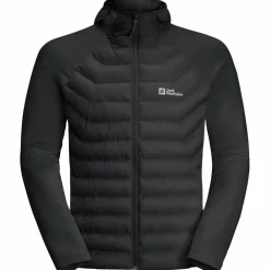 Clearance · ROUTEBURN PRO HYBRID M Herren Fleecejacken