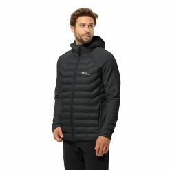 Clearance · ROUTEBURN PRO HYBRID M Herren Fleecejacken